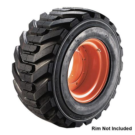 high flotation skid steer tires|15.5 x16.5 Bobcat Super Float Tires 12 ply, 6730109.